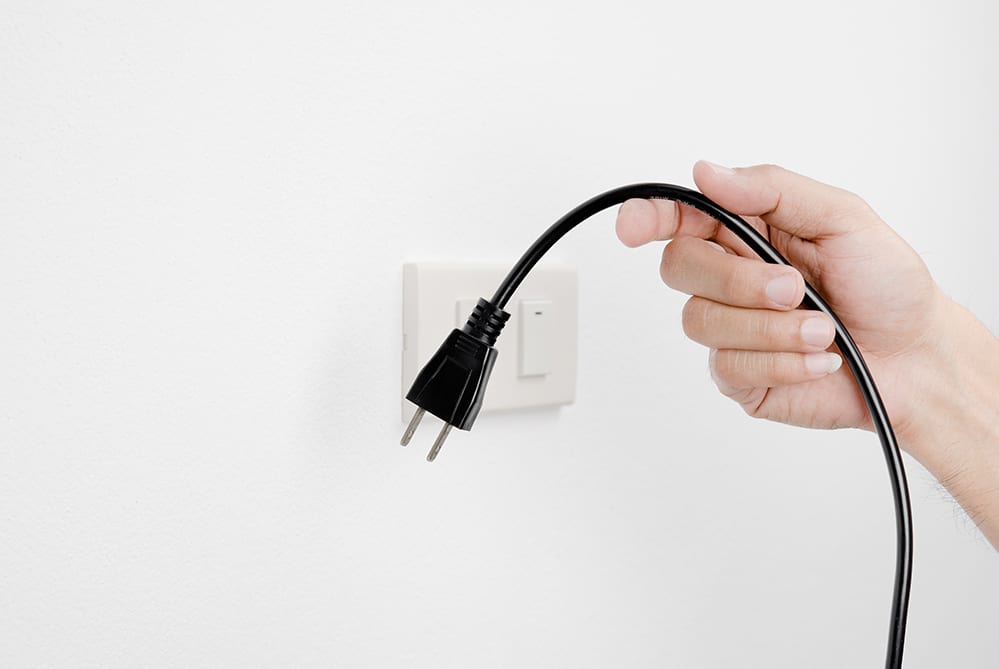 electrocution electrocution